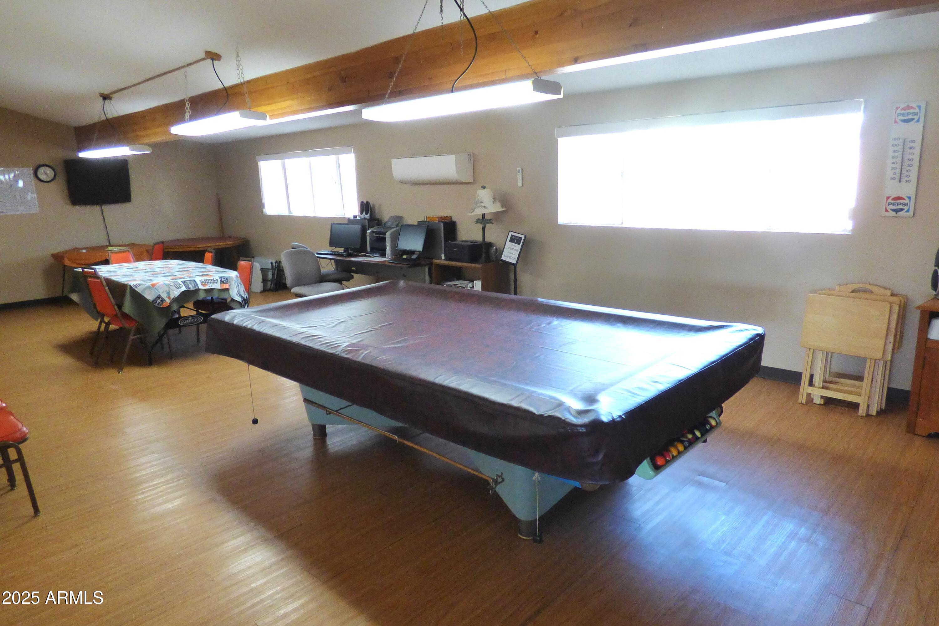6700 East Thomas Road, Unit 34 Scottsdale, AZ 85251 - Photo 61 of 71 Pool Table & Poker