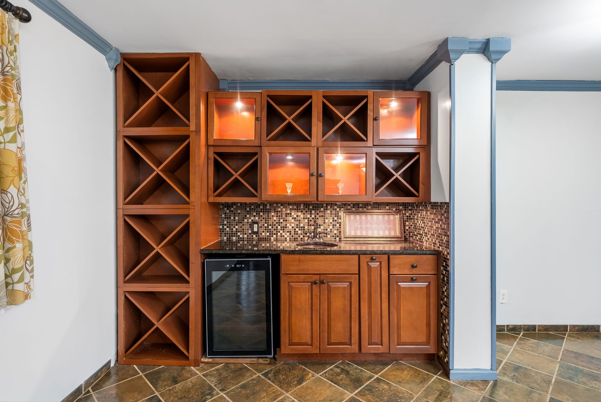 369 Holiday Acres Drive Springville, TN 38256 - Photo 13 of 100 a front door view of a room that has a dining table and chairs