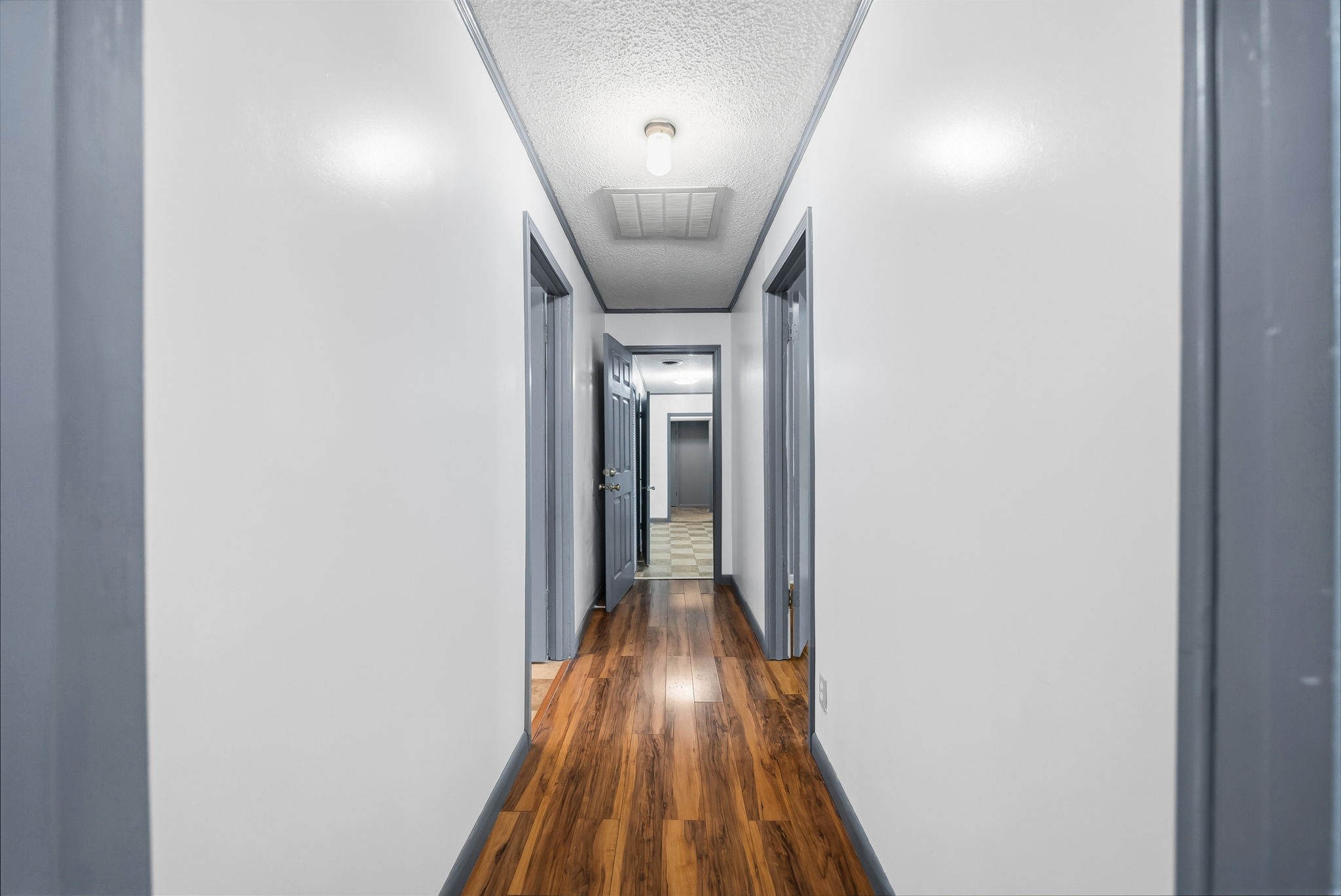 369 Holiday Acres Drive Springville, TN 38256 - Photo 33 of 100 a view of entryway with wooden floor