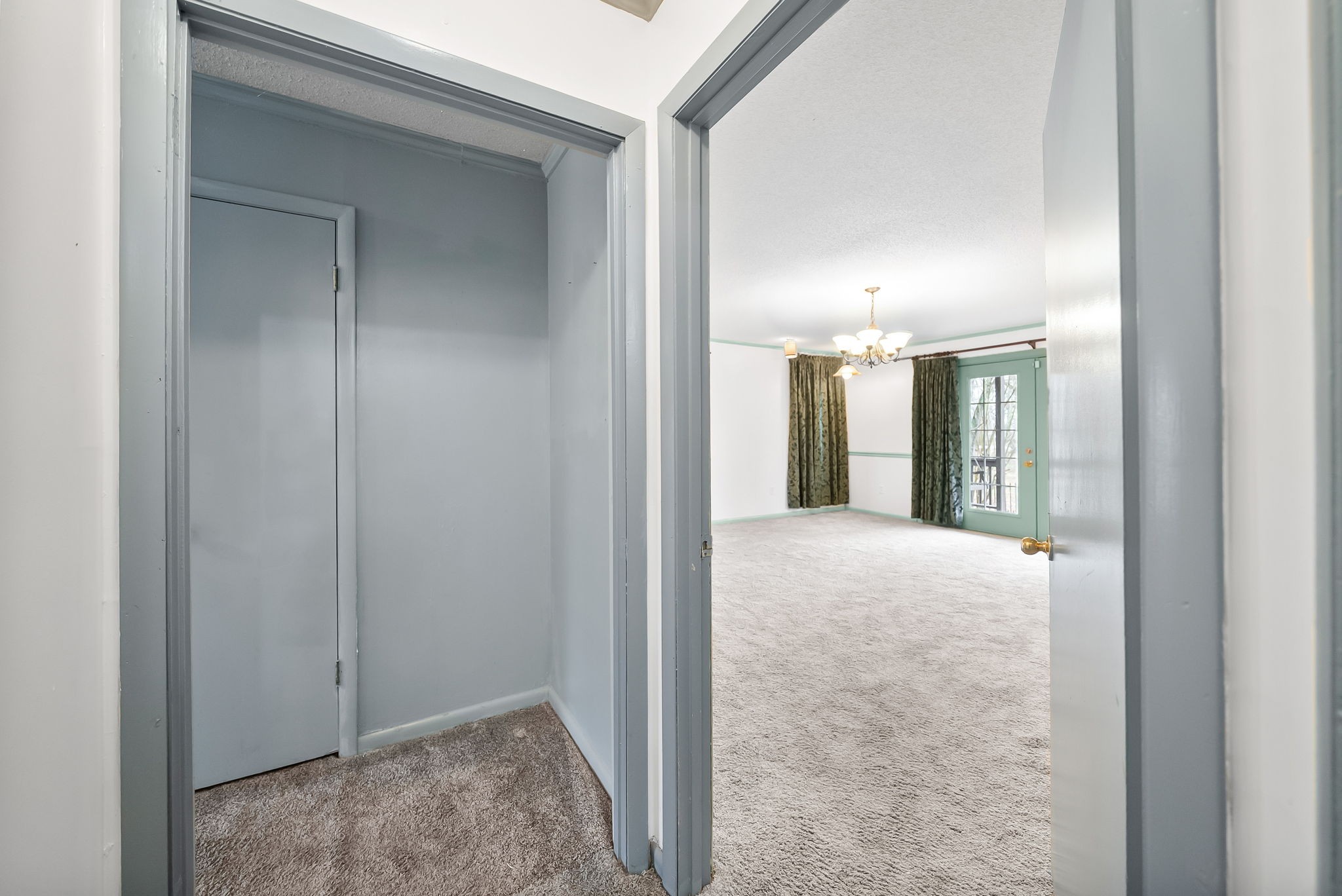 369 Holiday Acres Drive Springville, TN 38256 - Photo 53 of 100 a view of a room that has a grey walls