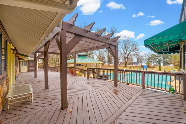$549,900 | 369 Holiday Acres Drive, Springville, TN 38256