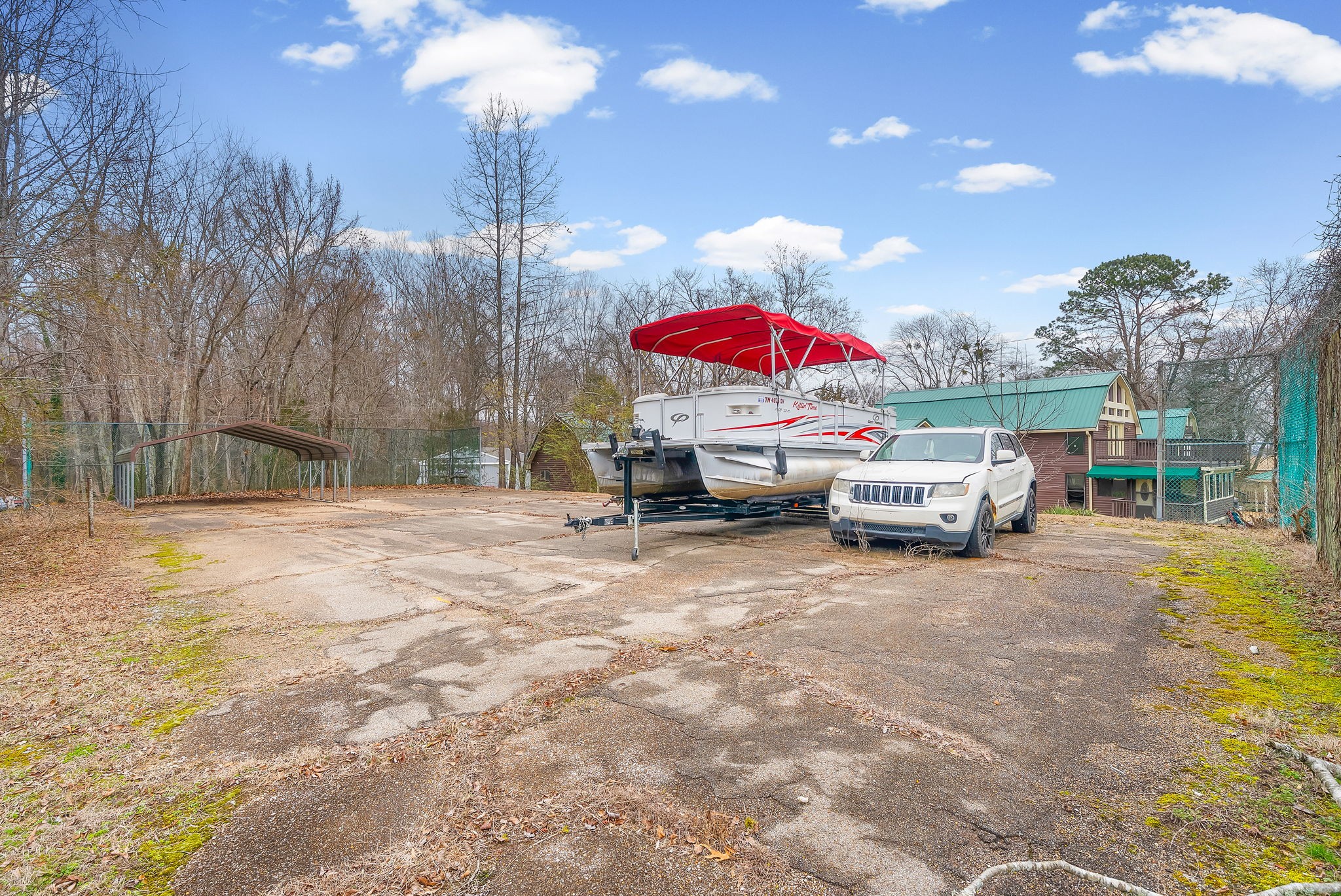 369 Holiday Acres Drive Springville, TN 38256 - Photo 84 of 100