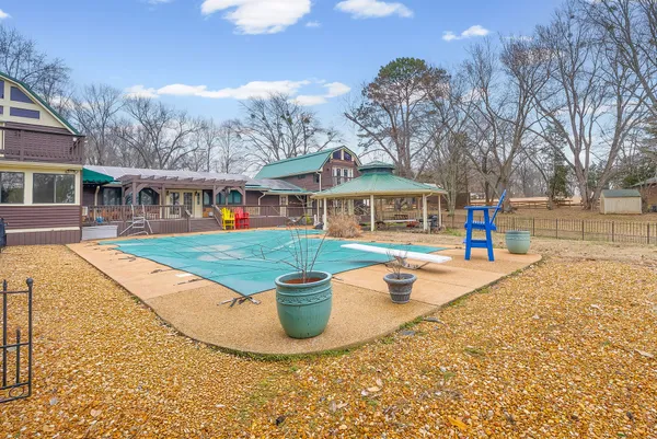 $549,900 | 369 Holiday Acres Drive, Springville, TN 38256