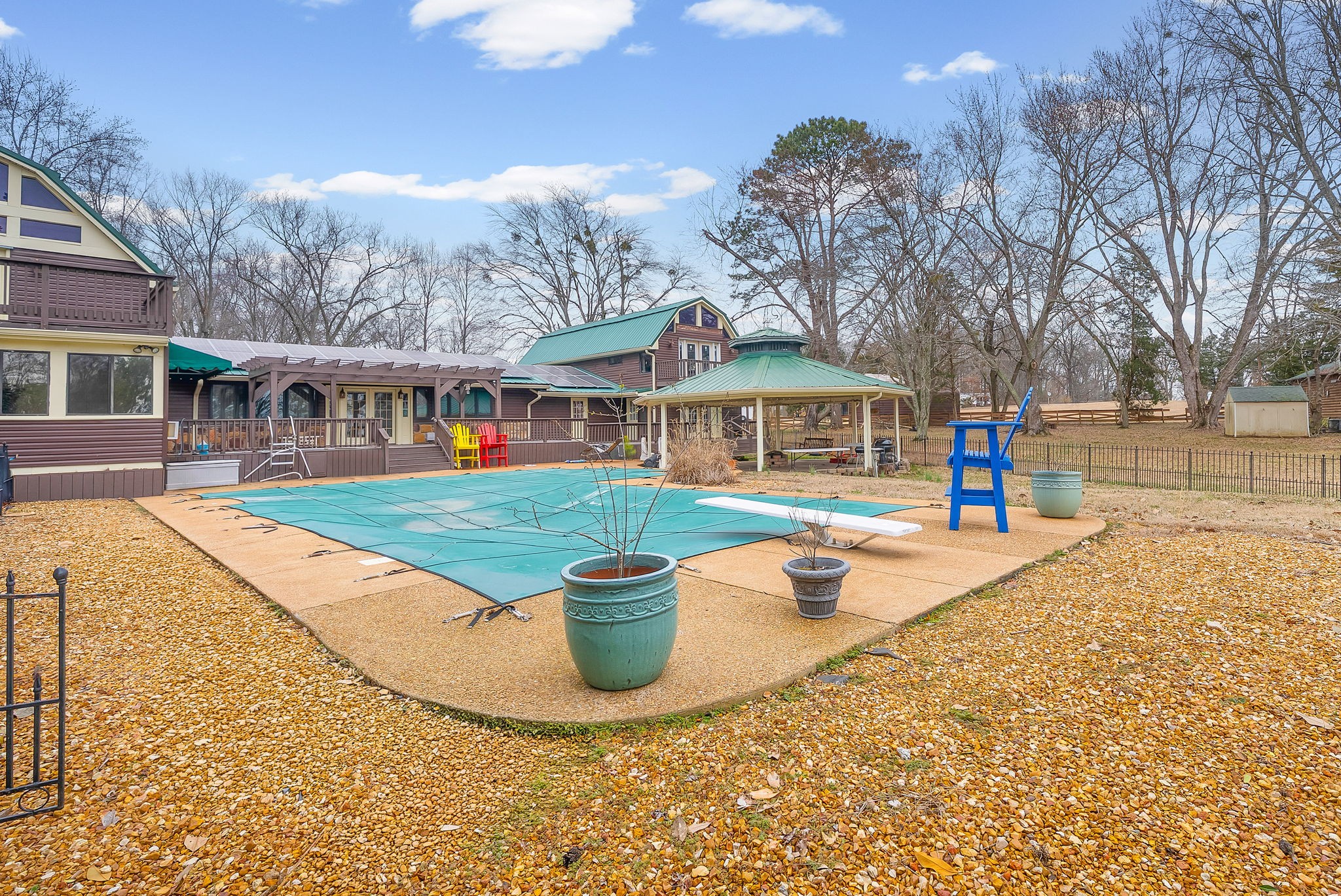 369 Holiday Acres Drive Springville, TN 38256 - Photo 86 of 100