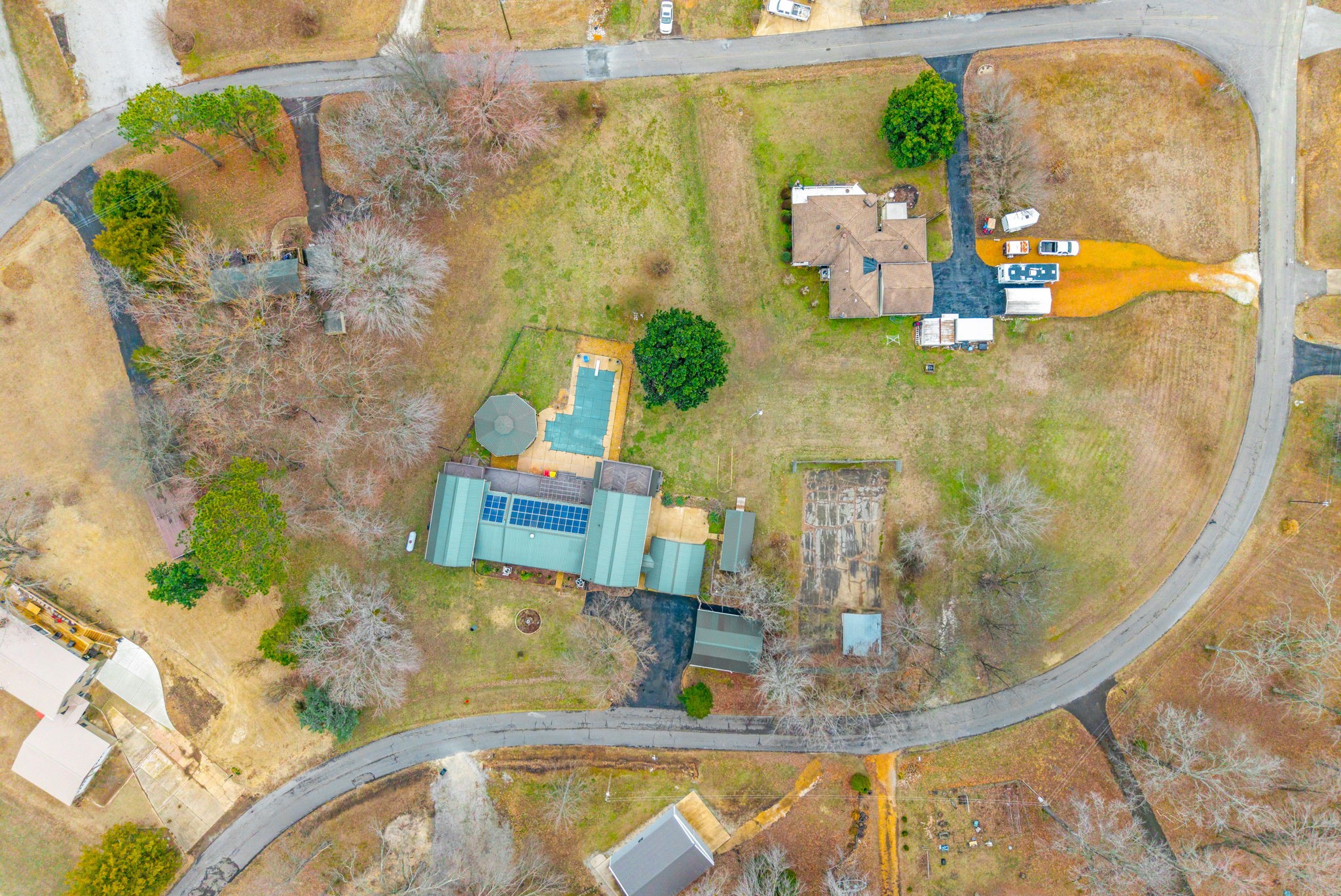 369 Holiday Acres Drive Springville, TN 38256 - Photo 94 of 100