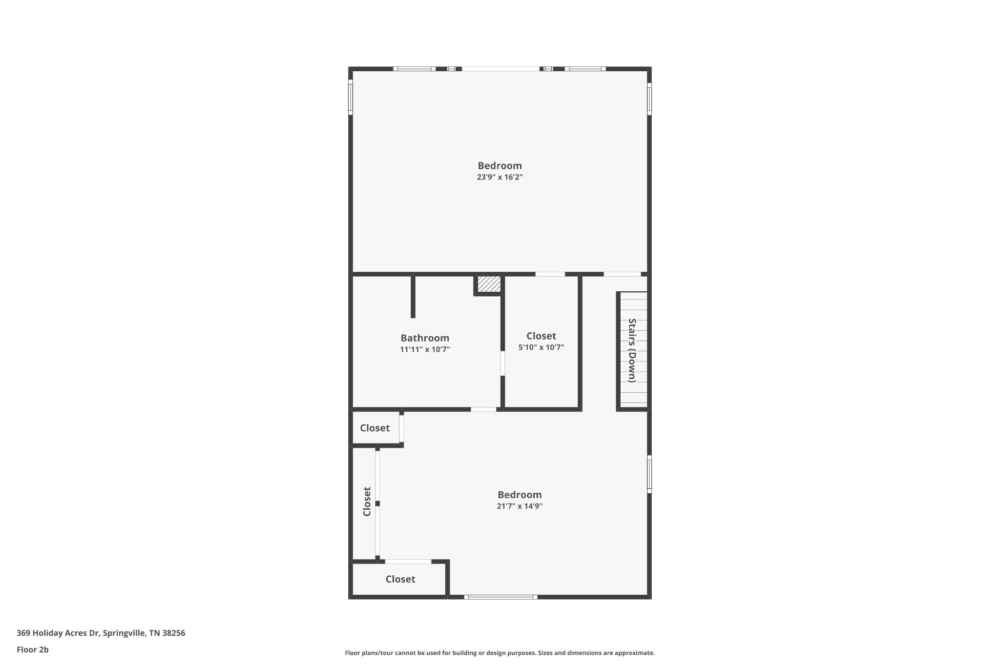 369 Holiday Acres Drive Springville, TN 38256 - Photo 99 of 100