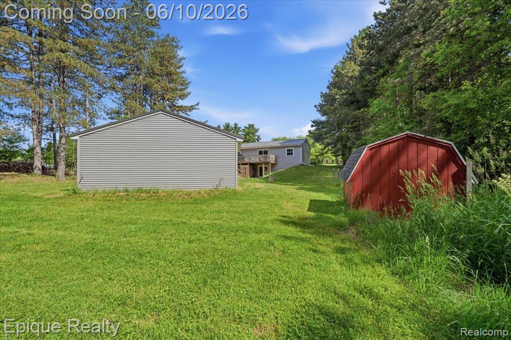 12272 East Mt Morris Road Davison, MI 48423 - Photo 34 of 39