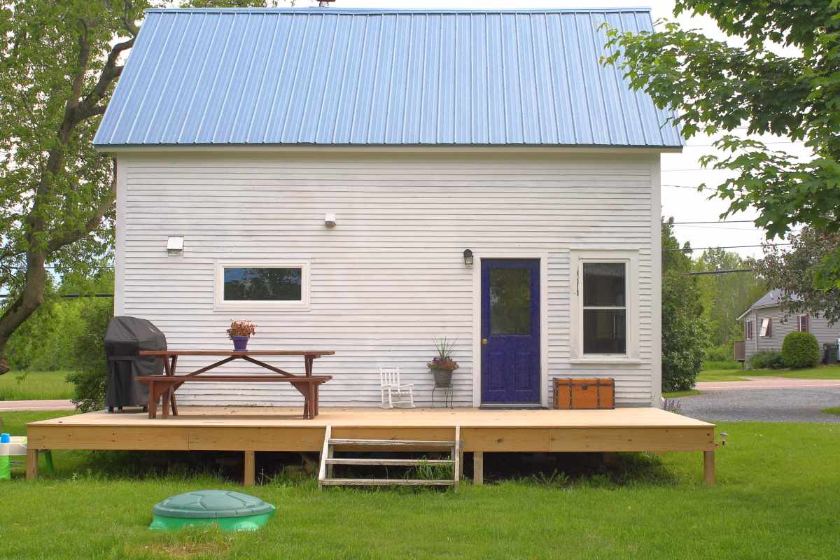 50 Allen Road Grand Isle, VT 05458 - Photo 26 of 31 Gallery Image 26