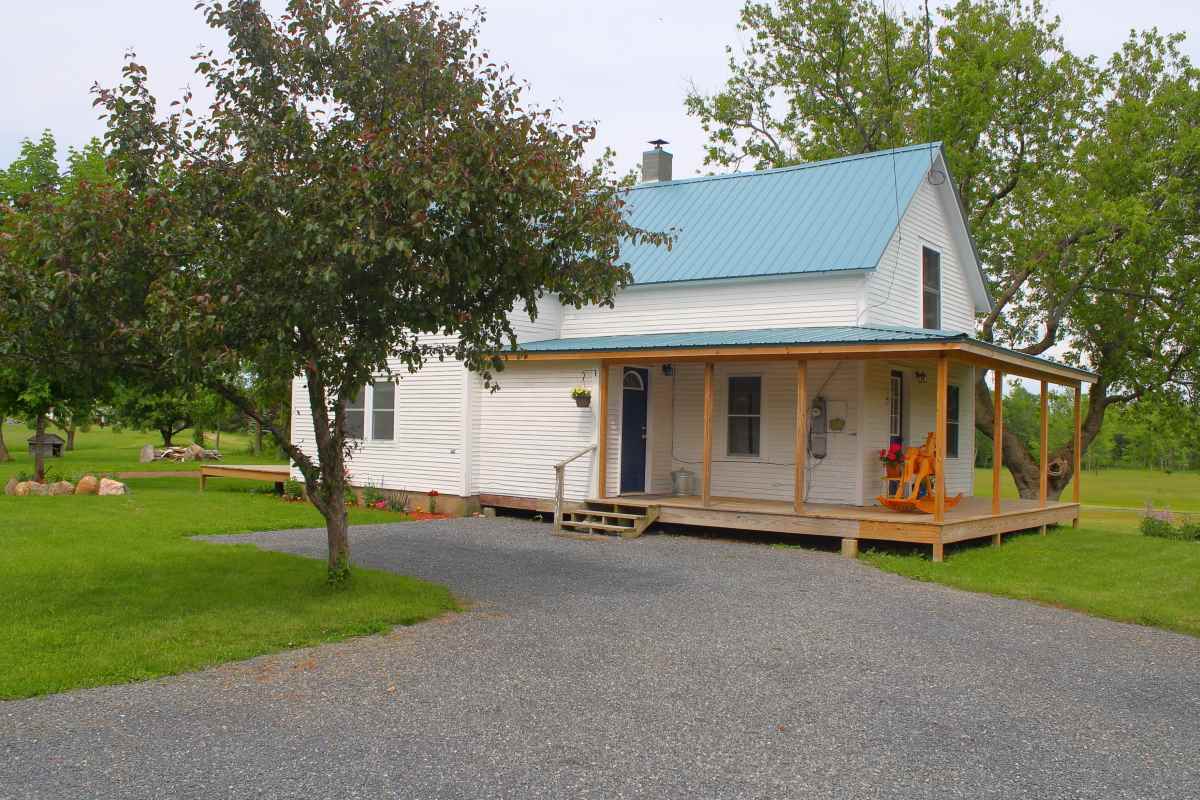 50 Allen Road Grand Isle, VT 05458 - Photo 31 of 31 Gallery Image 31