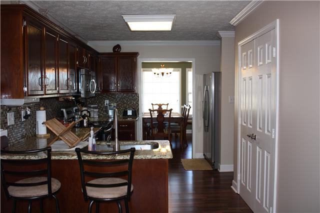 1222 Maple Hill Road Lebanon, TN 37087 - Photo 6 of 20 Kitchen-view 2.