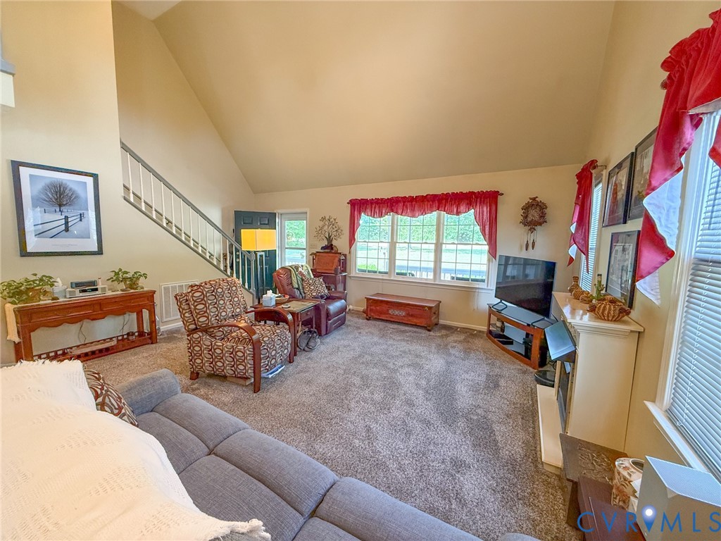 45 Gallion Town Road Victoria, VA 23974 - Photo 3 of 41 Gallery Image 3