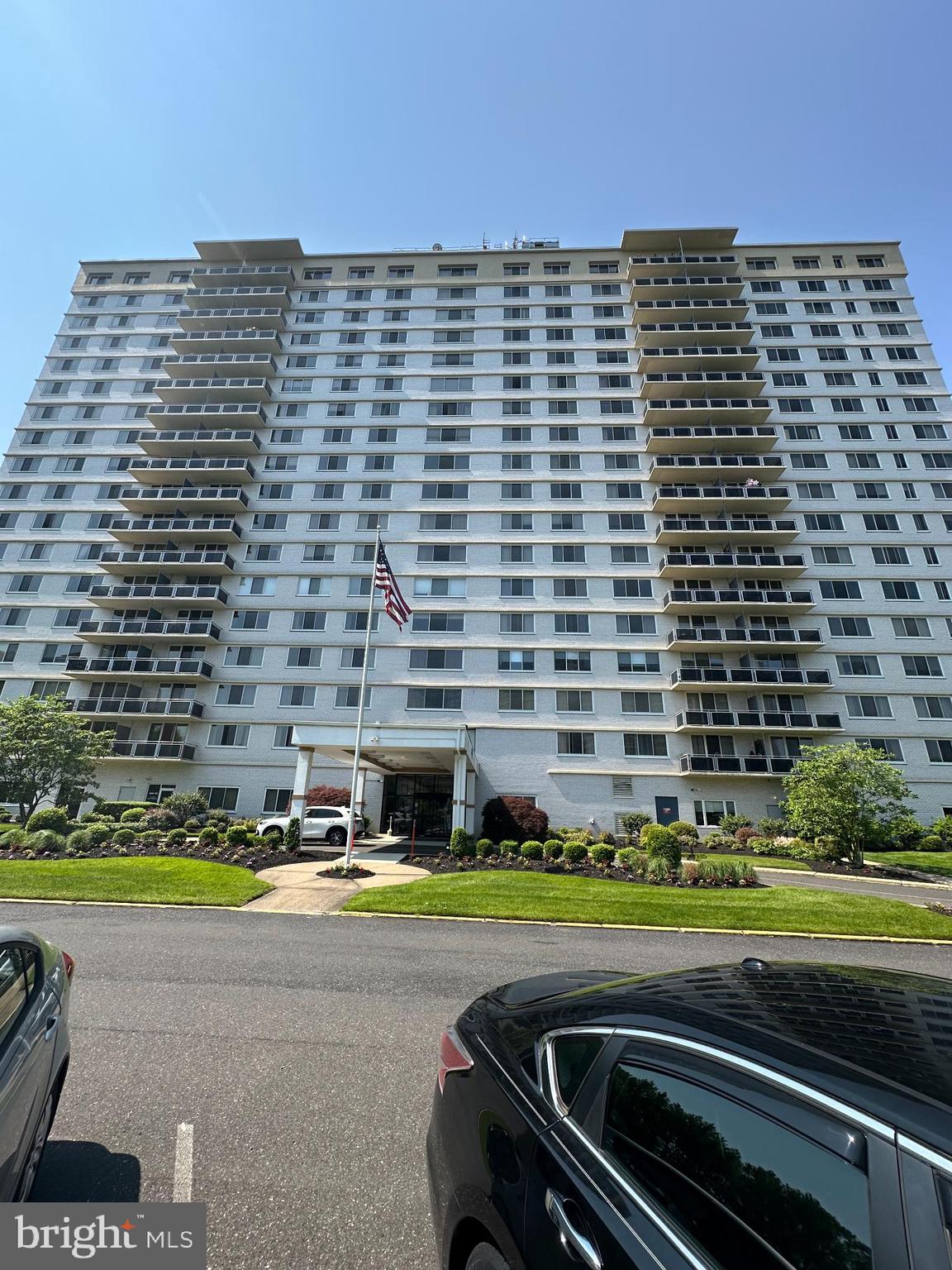 1840 Frontage Road, Unit 607 Cherry Hill, NJ 08034 - Photo 1 of 21 Mark 70 Entrance.