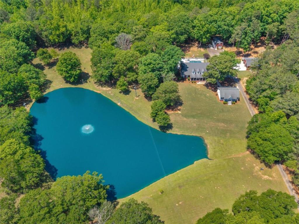 445 Patterson Road Griffin, GA 30223 - Photo 9 of 100
