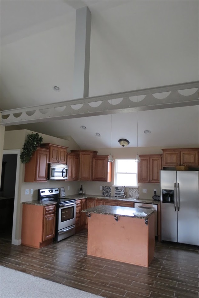 11774 South Springboro Road Brookston, IN 47923 - Photo 3 of 29 Gallery Image 3