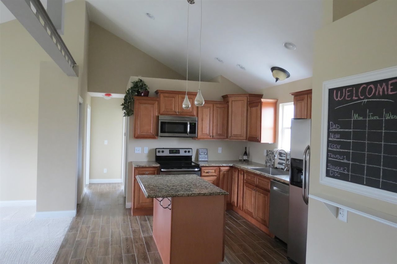 11774 South Springboro Road Brookston, IN 47923 - Photo 8 of 29 Gallery Image 8