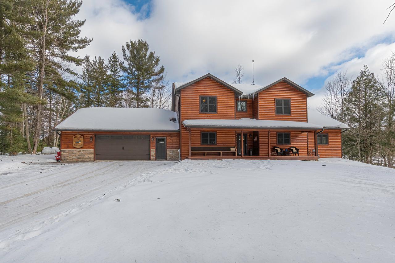 2638 Cook Drive Rhinelander, WI 54501 - Photo 1 of 36 Gallery Image 1