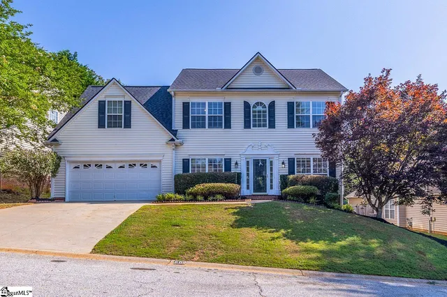 $398,000 | 607 Greening Drive, Simpsonville, SC 29681