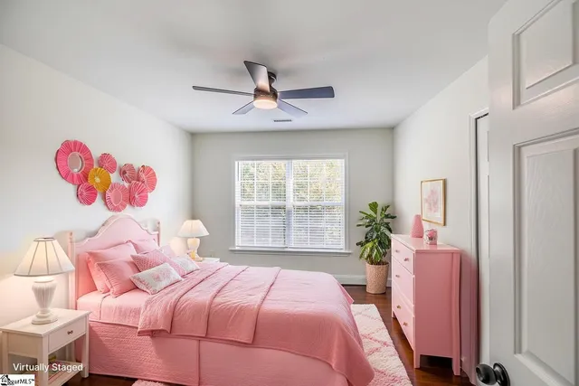 $398,000 | 607 Greening Drive, Simpsonville, SC 29681