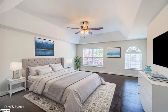 $398,000 | 607 Greening Drive, Simpsonville, SC 29681