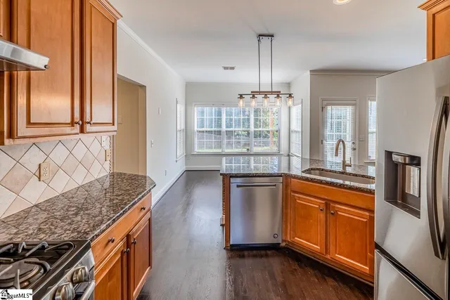 $398,000 | 607 Greening Drive, Simpsonville, SC 29681