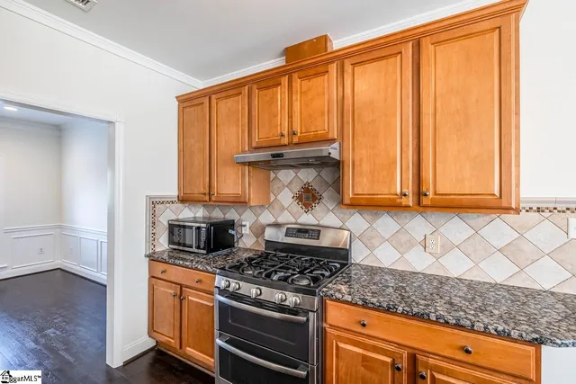 $398,000 | 607 Greening Drive, Simpsonville, SC 29681