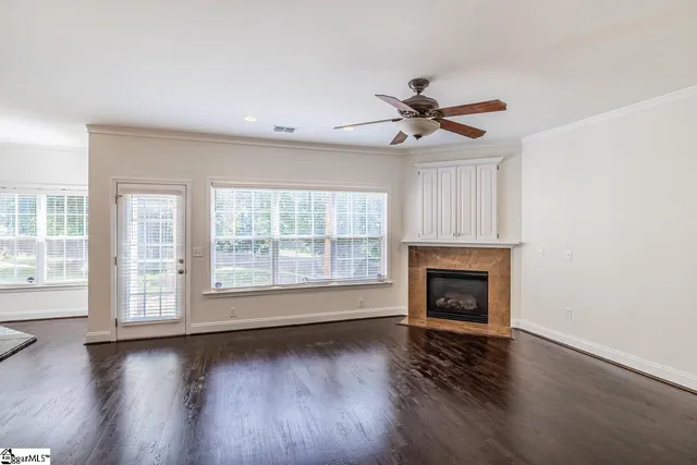 $398,000 | 607 Greening Drive, Simpsonville, SC 29681