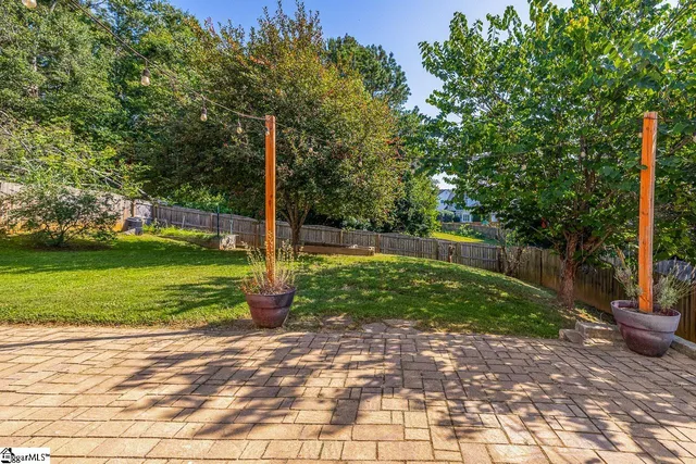 $398,000 | 607 Greening Drive, Simpsonville, SC 29681