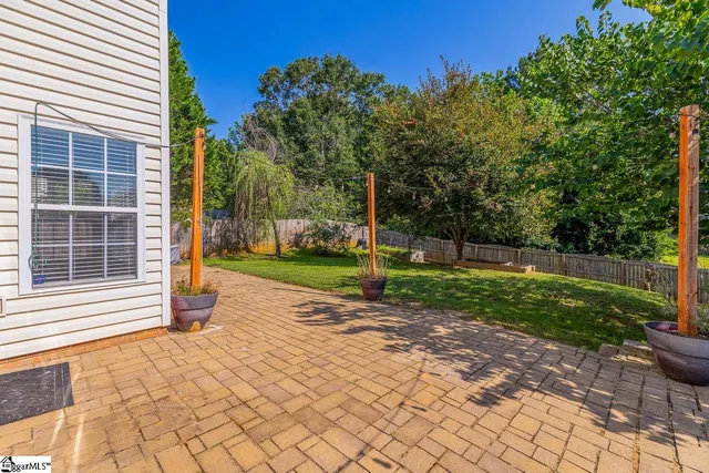 $398,000 | 607 Greening Drive, Simpsonville, SC 29681