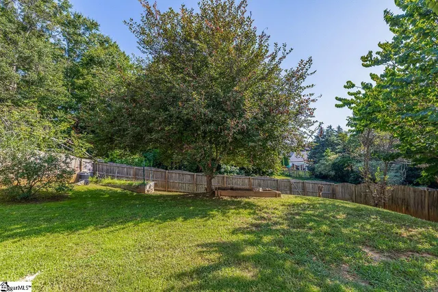 $398,000 | 607 Greening Drive, Simpsonville, SC 29681