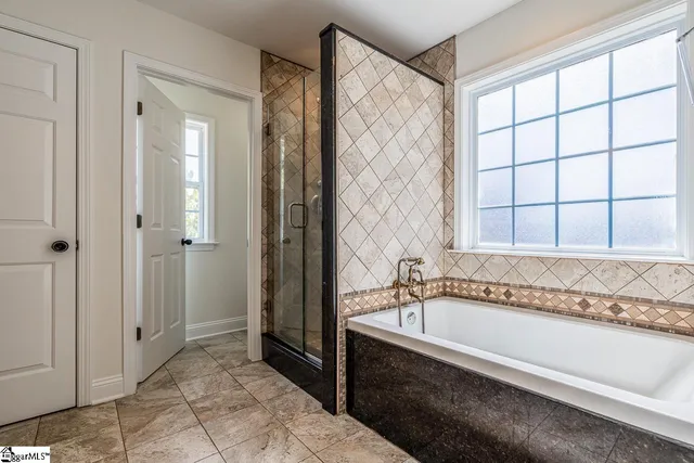 $398,000 | 607 Greening Drive, Simpsonville, SC 29681