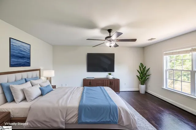 $398,000 | 607 Greening Drive, Simpsonville, SC 29681