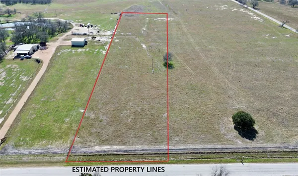 $160,000 | 117 County Road 117, Giddings, TX 78942