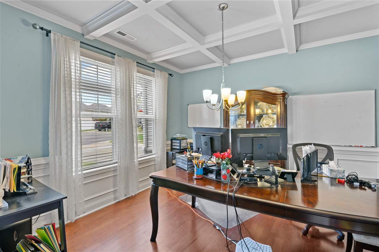 4210 Smithson Court Raleigh, NC 27616 - Photo 12 of 30 Photo 12