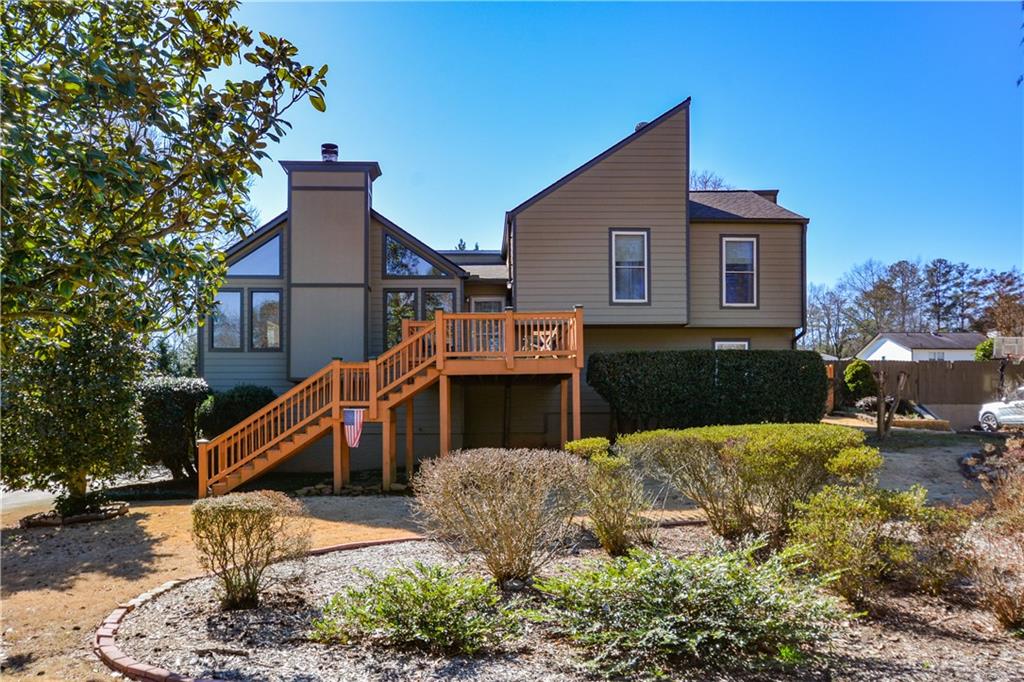 3176 Rangers Gate Marietta, GA 30062 - Photo 1 of 1 Gallery Image 1