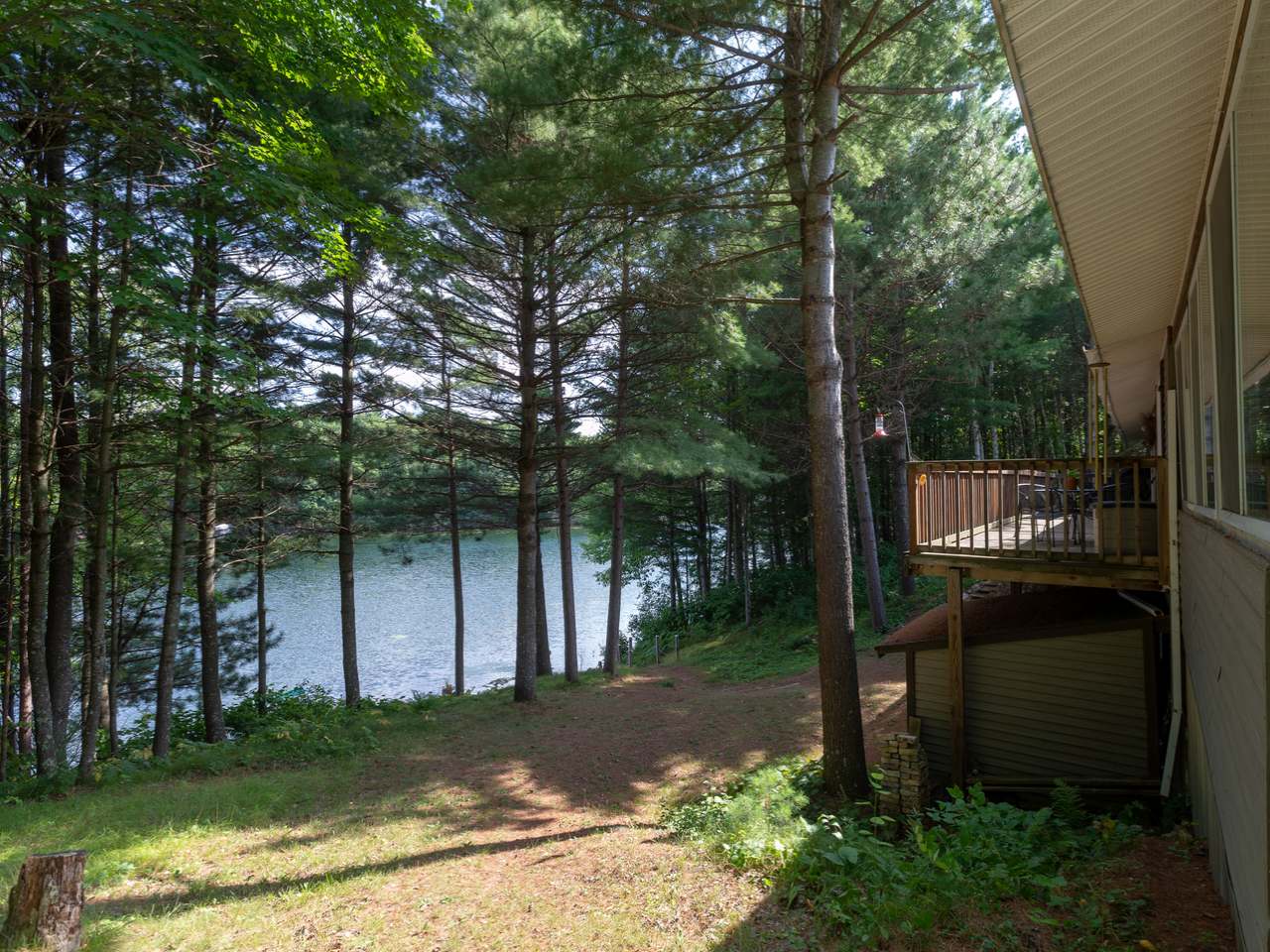 8061 Heron Road Lake Tomahawk, WI 54539 - Photo 37 of 42 Gallery Image 37