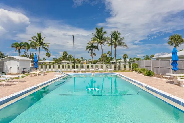 a view of city and ocean