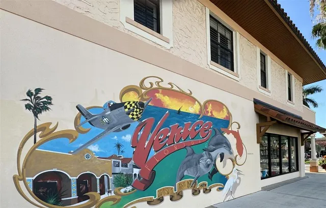 $350,000 | 214 Fair Winds Drive, Unit 214, Nokomis, FL 34275