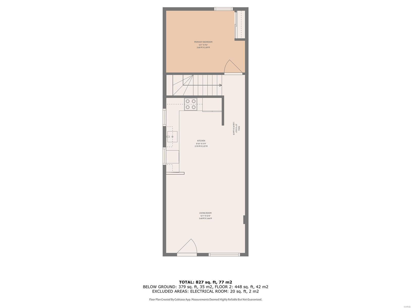 3261 Morgan Ford Road St. Louis, MO 63116 - Photo 27 of 29 Gallery Image 27