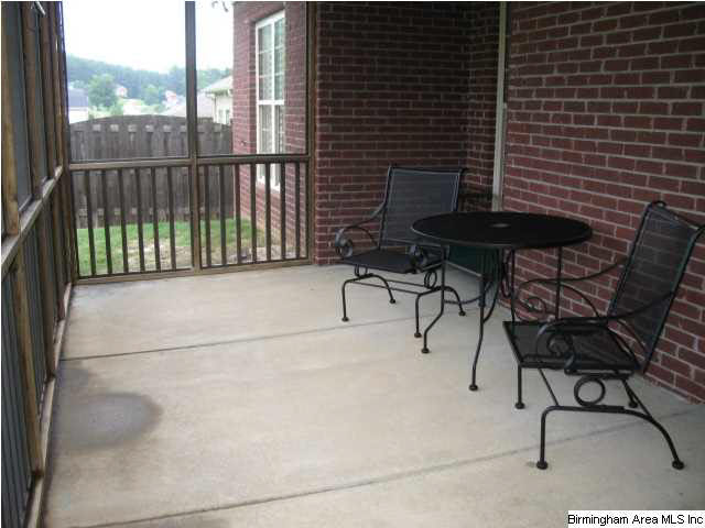 110 Vickie Drive Springville, AL 35146 - Photo 19 of 25