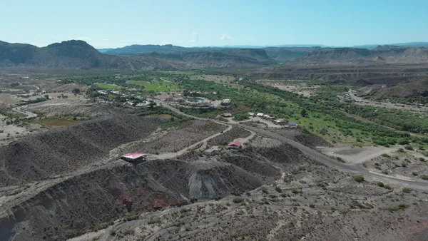 $75,000 | Lot 4 Riverview Drive, Terlingua, TX 79852