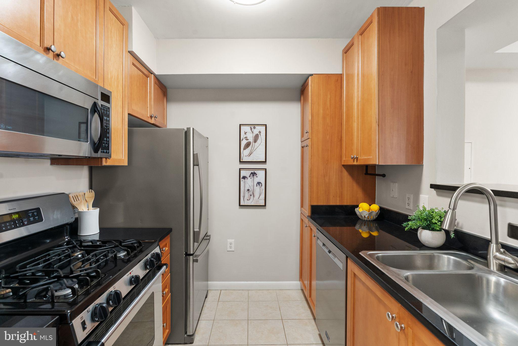 851 North Glebe Road, Unit 1309 Arlington, VA 22203 - Photo 15 of 58 Gallery Image 15