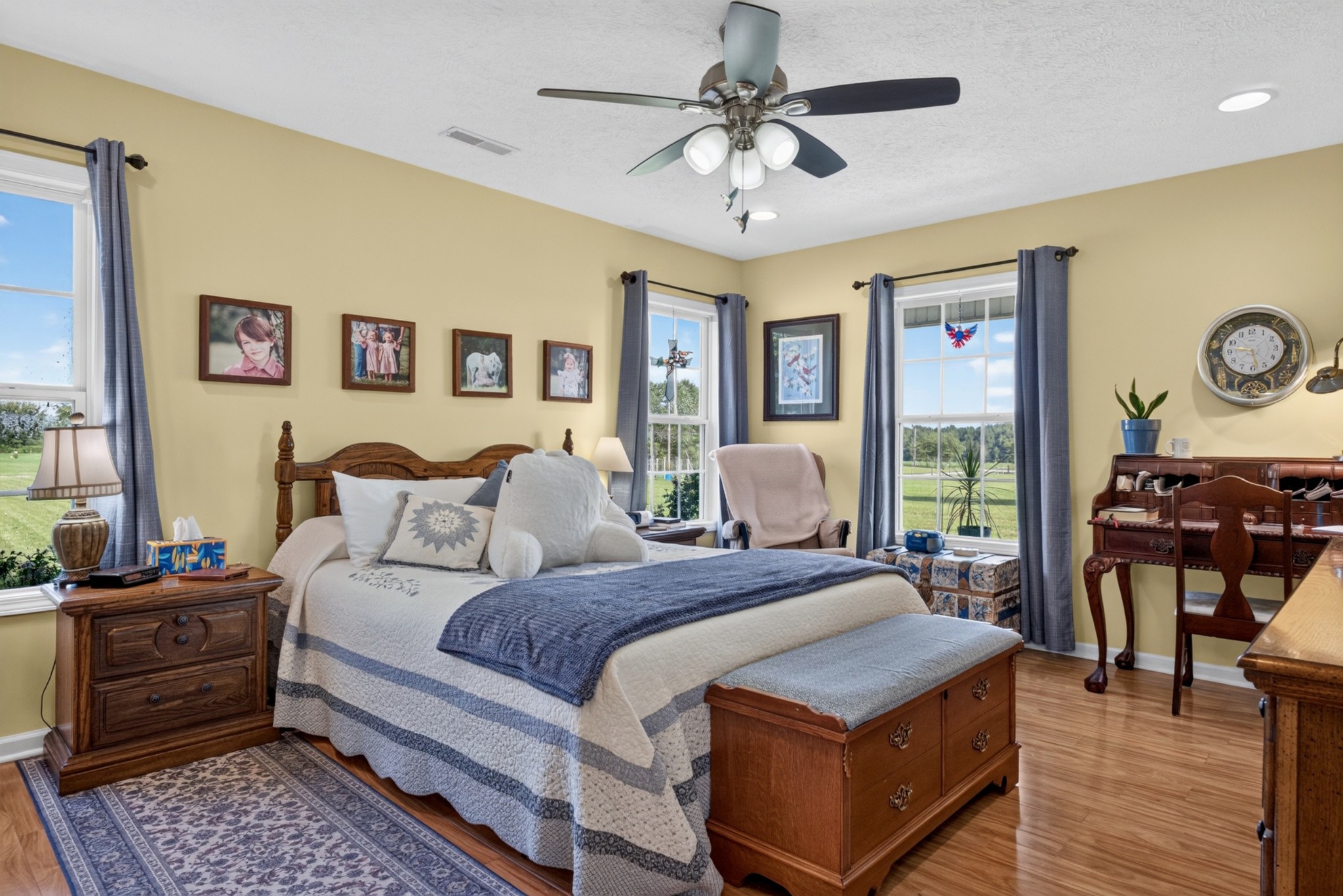 130 Bell Road Morrison, TN 37357 - Photo 34 of 63 Gallery Image 34