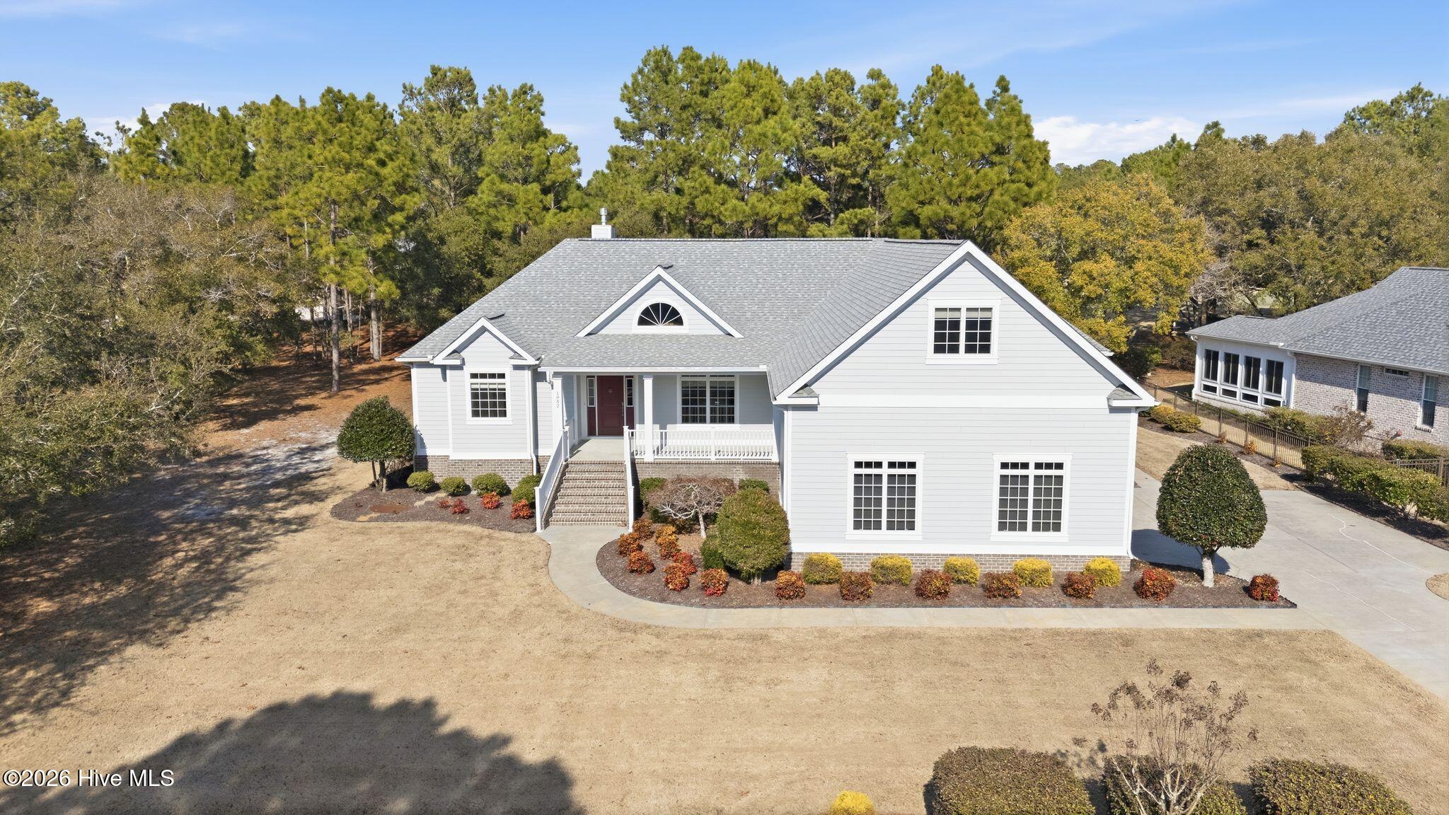 1842 Quail Point Southeast Bolivia, NC 28422 - Photo 3 of 95 86_DJI_20260206135451_0856_D