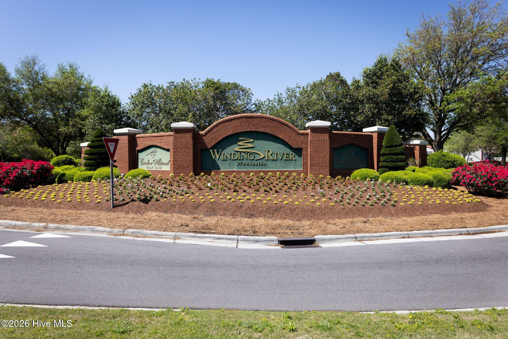 1842 Quail Point Southeast Bolivia, NC 28422 - Photo 61 of 95 99_WindingRiverPlantation