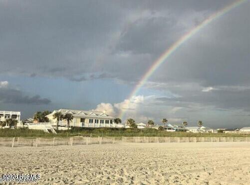 1842 Quail Point Southeast Bolivia, NC 28422 - Photo 73 of 95 Rainbow over WR Beach House 202311221436