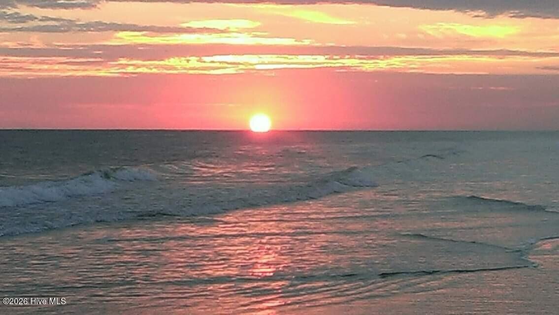 1842 Quail Point Southeast Bolivia, NC 28422 - Photo 94 of 95 Sunset at Holden Beach - Copy