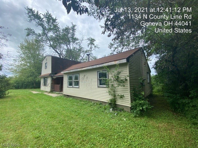 1134 North County Line Road Geneva, OH 44041 - Photo 30 of 30 Gallery Image 30