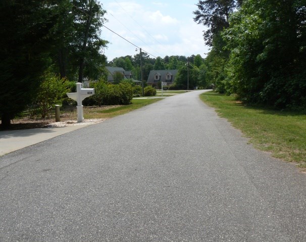 Lot 21 Jackson Road Anderson, SC 29626 - Photo 5 of 19