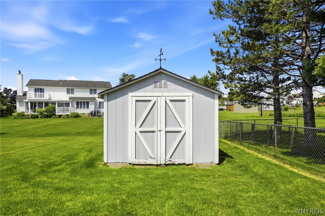 222 Warner Road Lancaster, NY 14086 - Photo 50 of 50