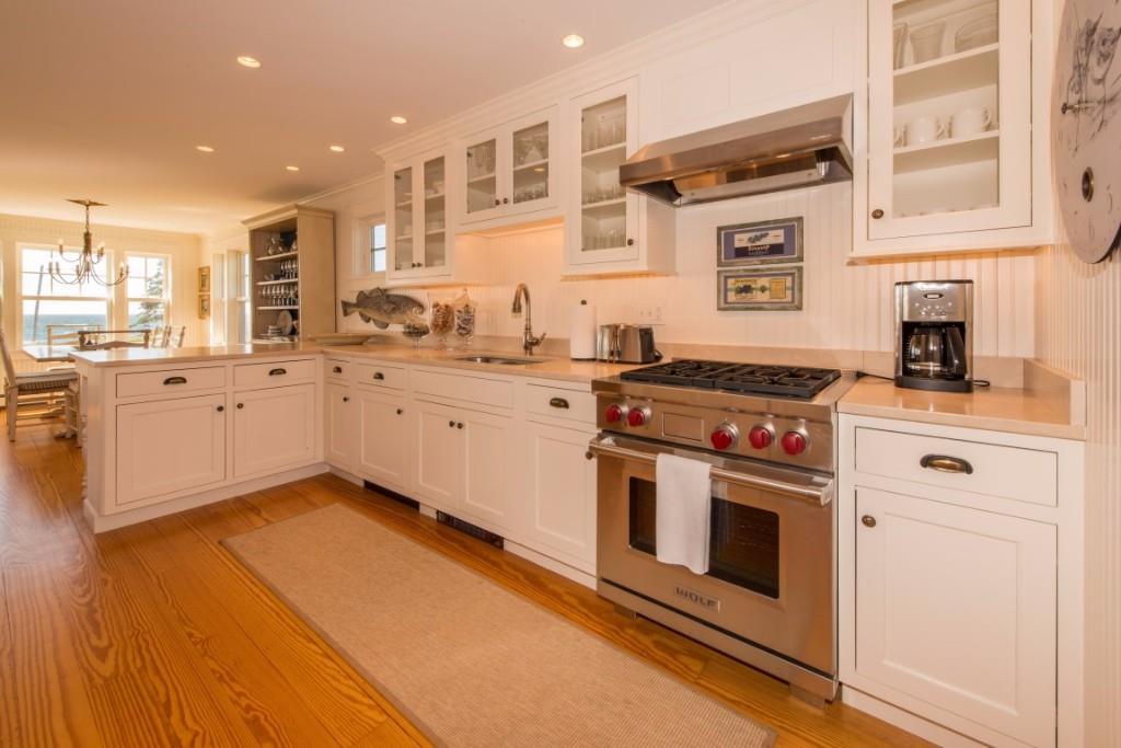 93 Shore Road East Boothbay, ME 04544 - Photo 17 of 34 Photo